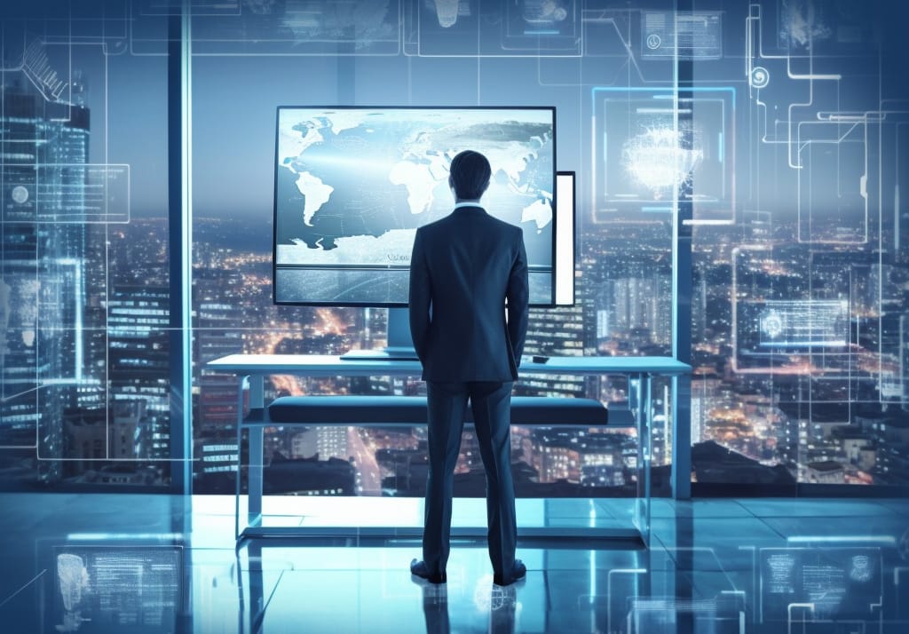 Smart-Office