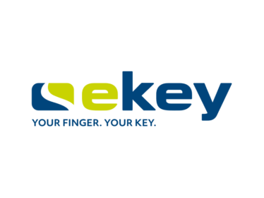 ekey logo