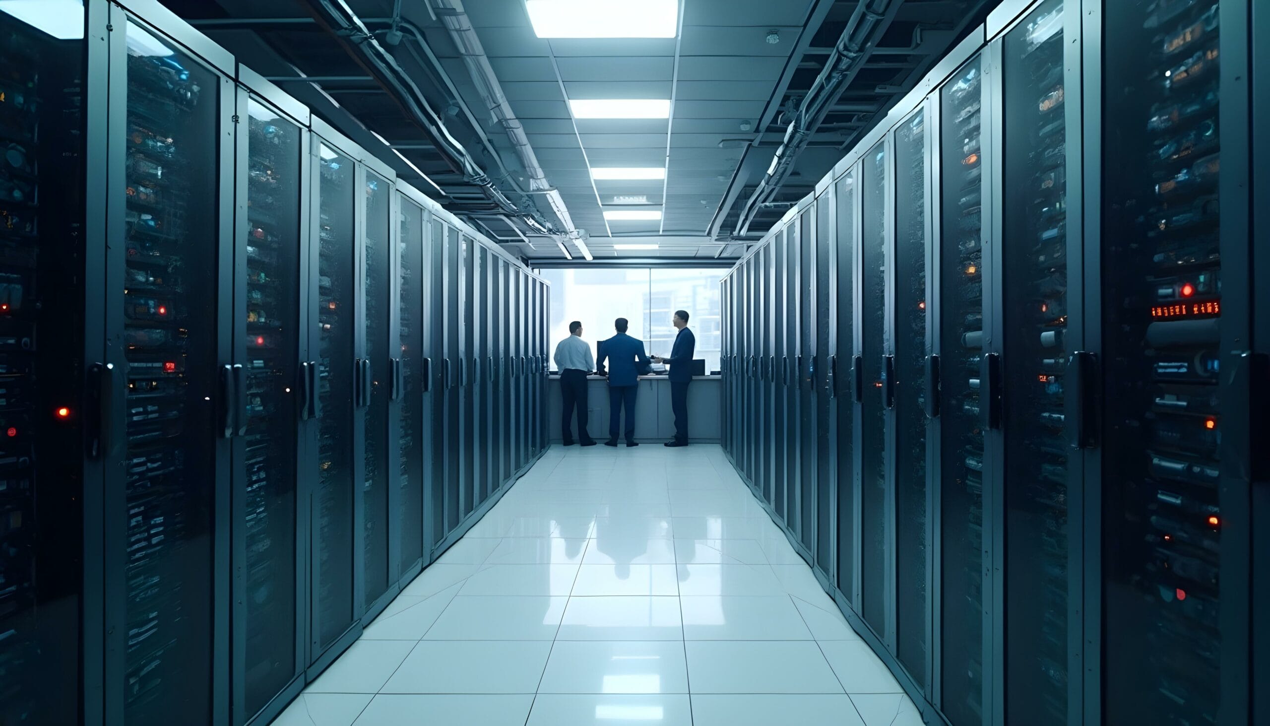 server management room scaled