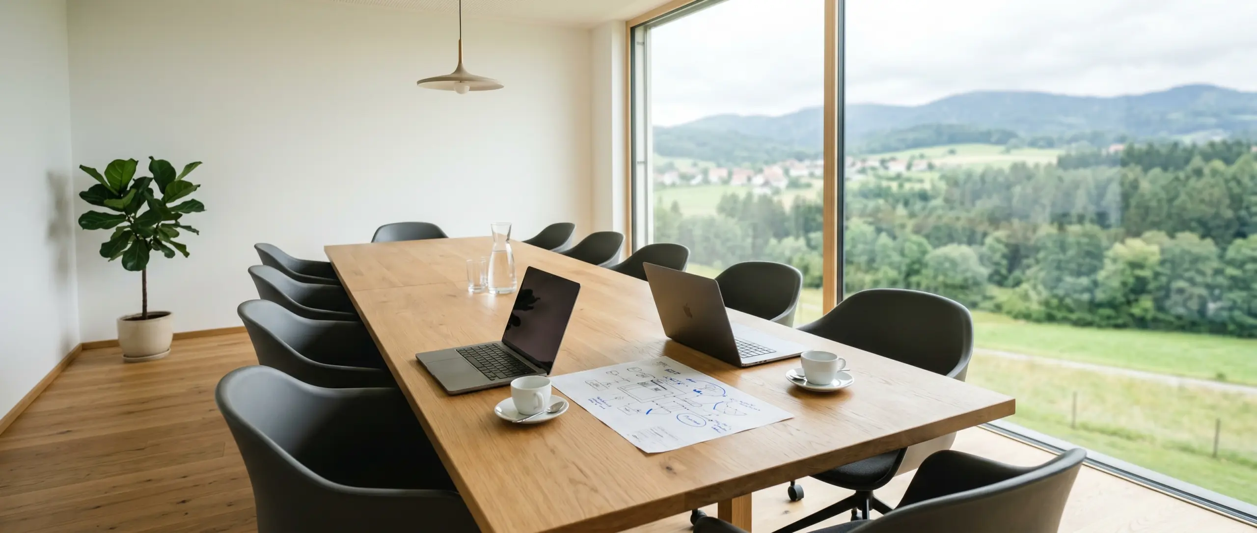 Langfristige IT-Partnerschaft für kleine Unternehmen in Österreich – transparente Managed Services und persönliche Beratung durch SKAWINSKI GmbH