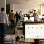 Prozessautomatisierung für gewachsene Unternehmensstrukturen in Österreich – KI-Automatisierung der SKAWINSKI GmbH entlastet Teams und steigert Effizienz im Arbeitsalltag
