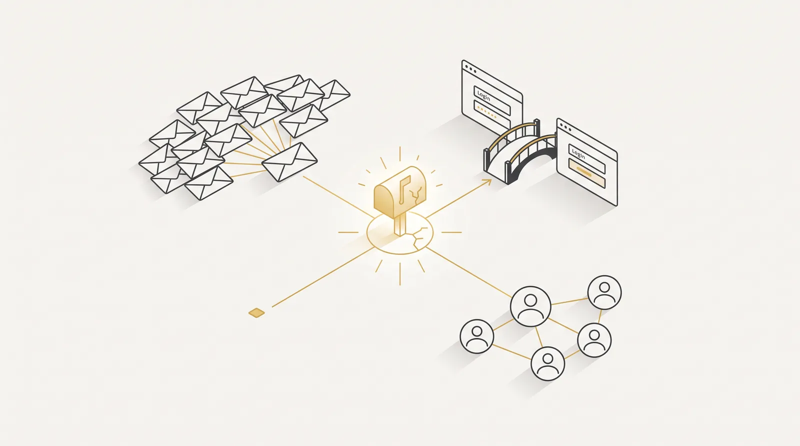 tenant-als-sprungbrett-angriff Kompromittierter Microsoft-365-Tenant als Sprungbrett: Massenmail, Login-Brücke, Partnerangriffe