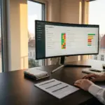 Warum einen IT-Betreuer wechseln – Transparenz über die IT-Infrastruktur durch umfassenden IT-Healthcheck und vollständige Dokumentation